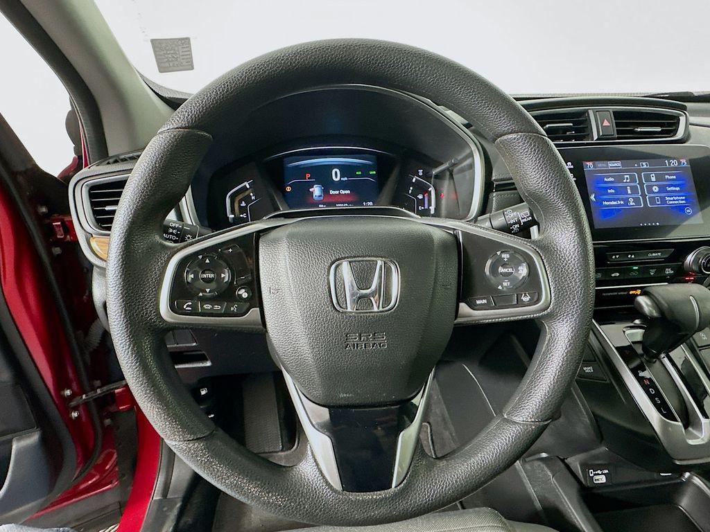 used 2022 Honda CR-V car, priced at $22,522