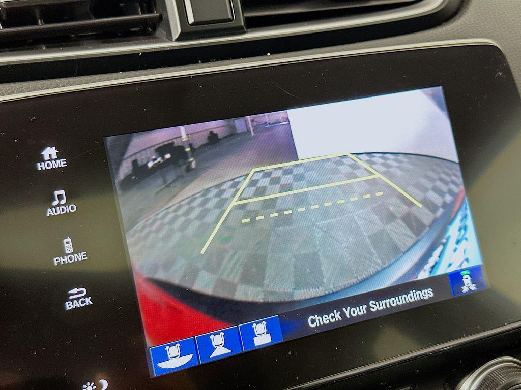 used 2022 Honda CR-V car, priced at $22,522