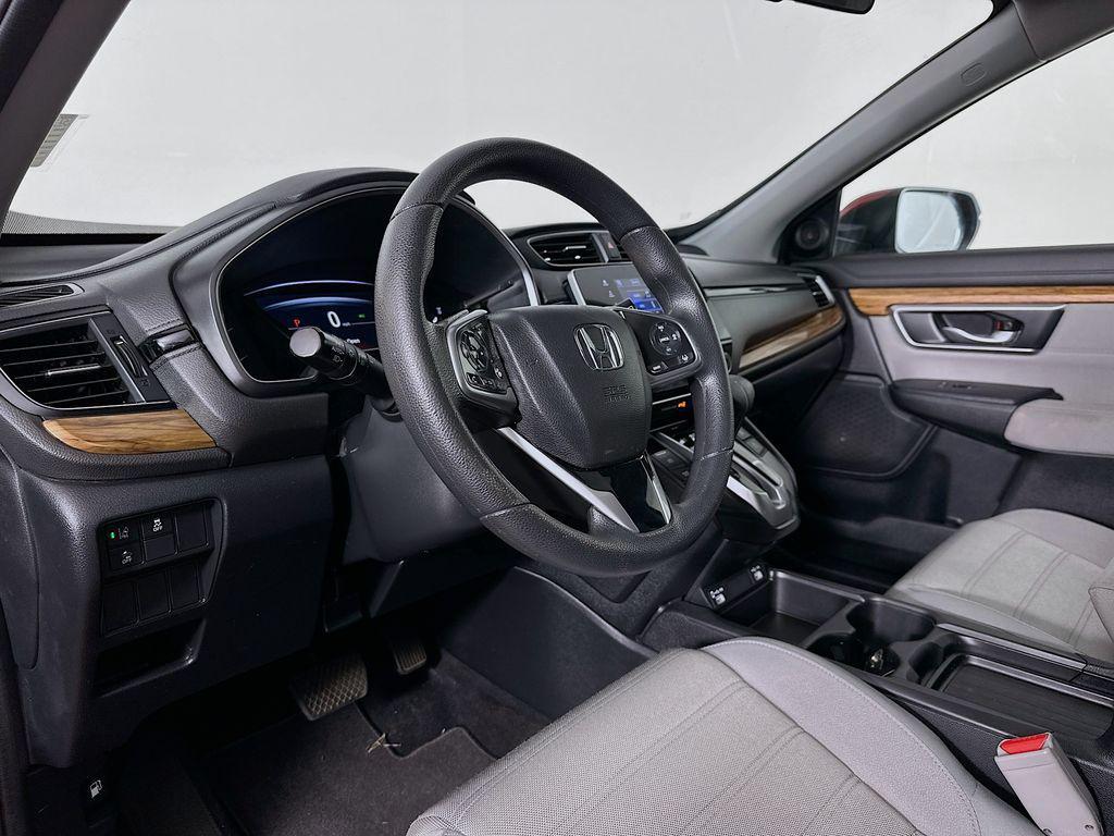 used 2022 Honda CR-V car, priced at $22,522