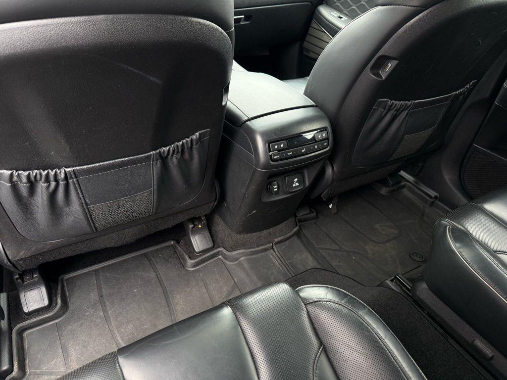 used 2020 Hyundai Palisade car, priced at $20,702