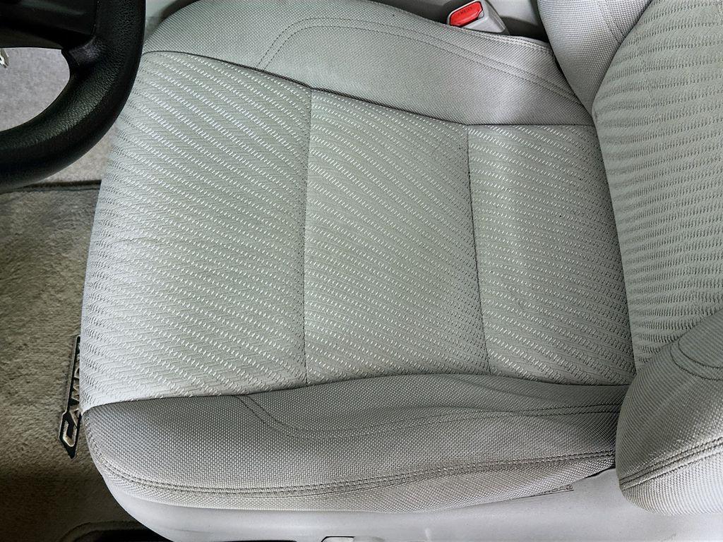 used 2015 Toyota Camry car, priced at $10,901