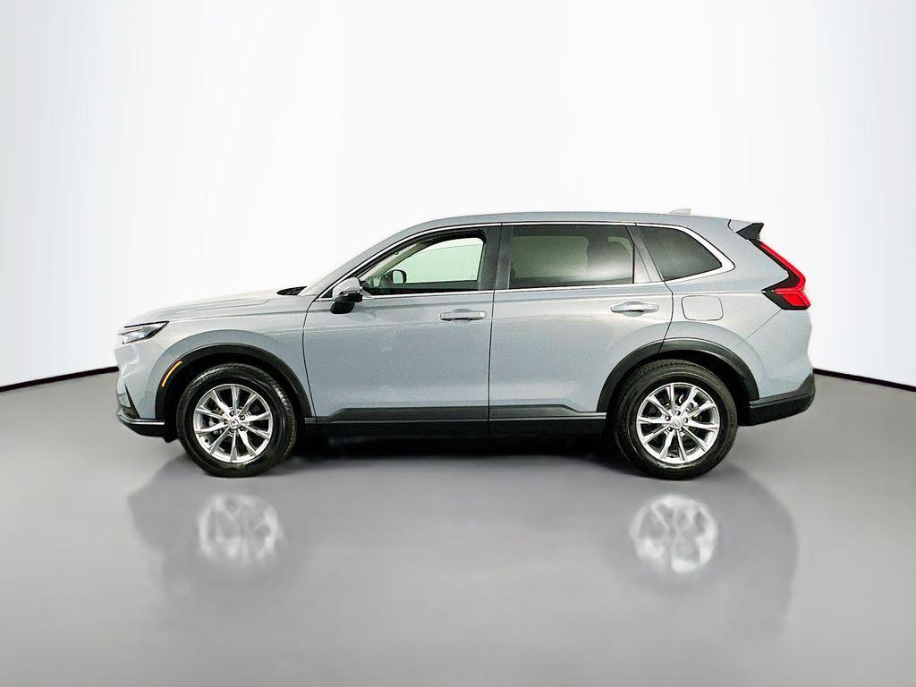 used 2025 Honda CR-V car, priced at $31,613