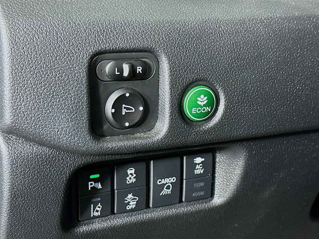 used 2020 Honda Ridgeline car, priced at $28,782