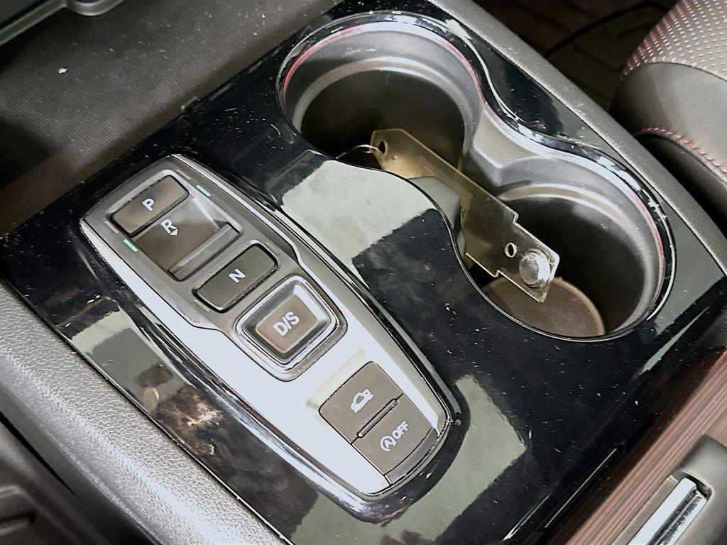 used 2020 Honda Ridgeline car, priced at $28,782