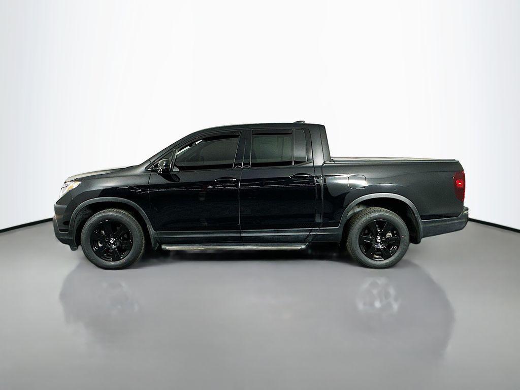 used 2020 Honda Ridgeline car, priced at $28,782