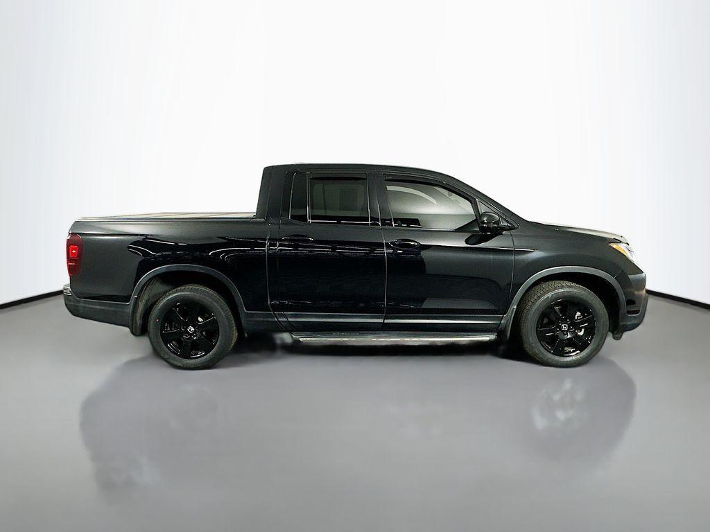 used 2020 Honda Ridgeline car, priced at $28,782
