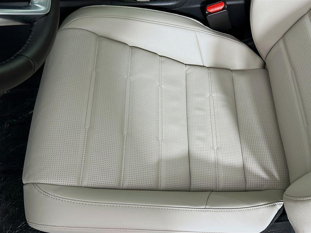 new 2026 Honda CR-V car, priced at $37,490