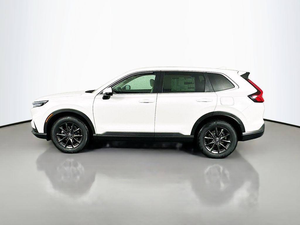 new 2026 Honda CR-V car, priced at $37,490