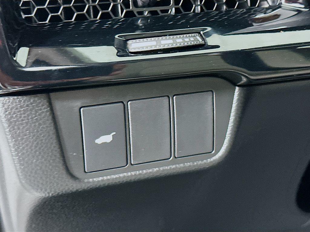 new 2026 Honda CR-V car, priced at $37,490