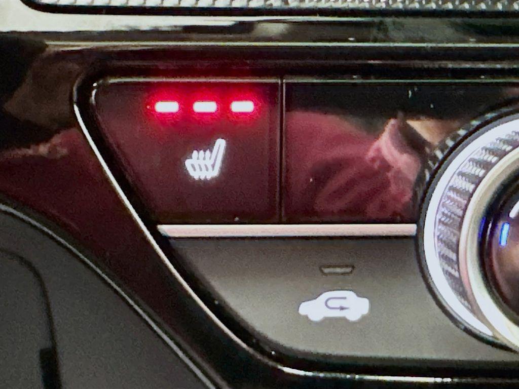 new 2026 Honda CR-V car, priced at $37,490