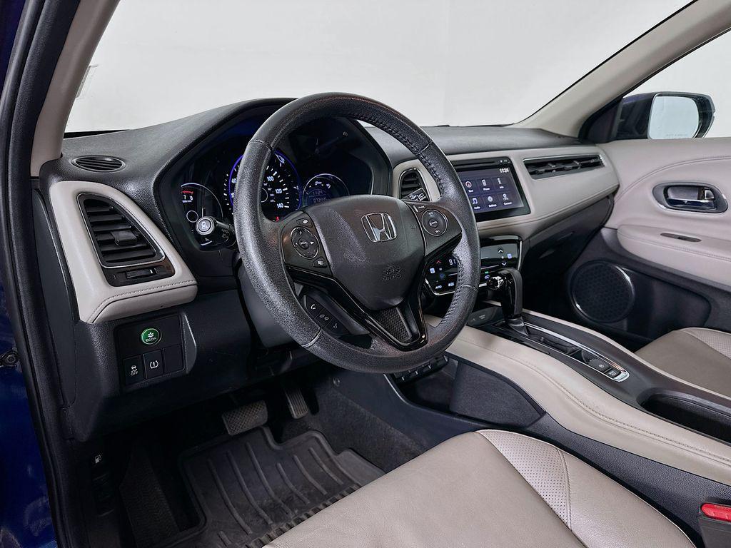 used 2016 Honda HR-V car, priced at $15,751