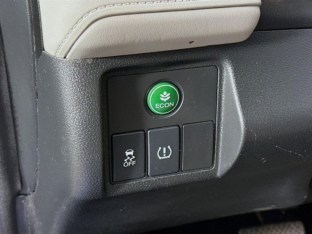 used 2016 Honda HR-V car, priced at $15,751