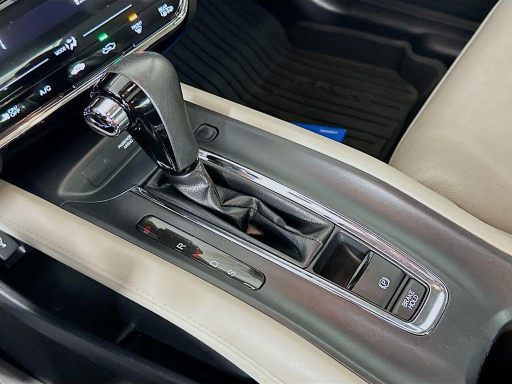 used 2016 Honda HR-V car, priced at $15,751