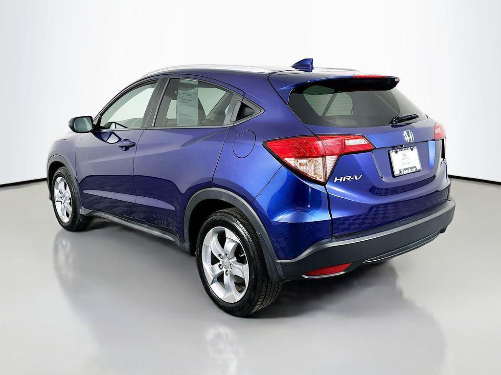 used 2016 Honda HR-V car, priced at $15,751