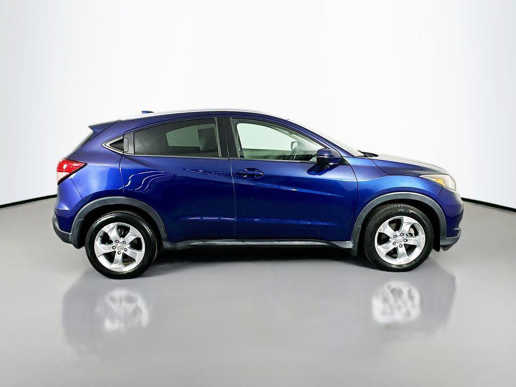 used 2016 Honda HR-V car, priced at $15,751