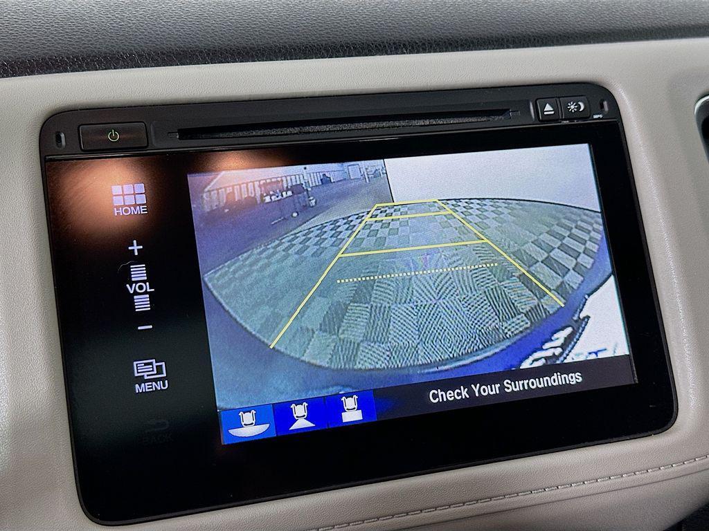 used 2016 Honda HR-V car, priced at $15,751