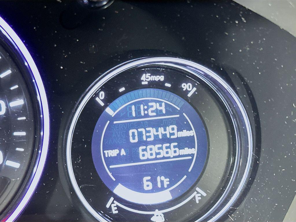 used 2016 Honda HR-V car, priced at $15,751