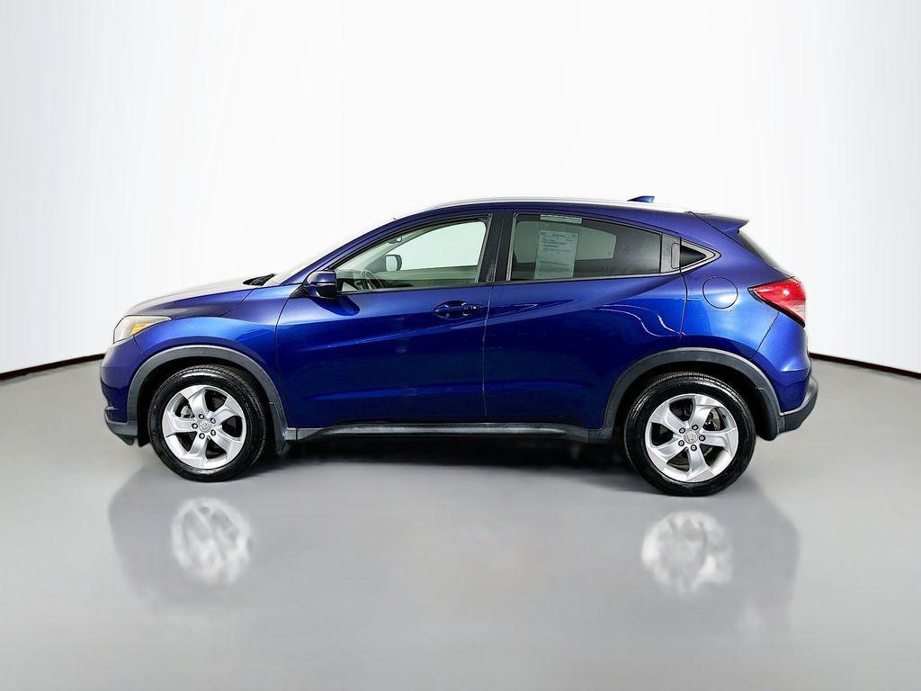 used 2016 Honda HR-V car, priced at $15,751