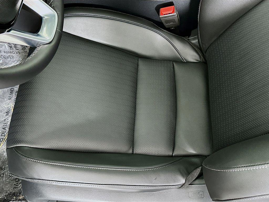 new 2026 Honda Civic Hybrid car, priced at $33,390