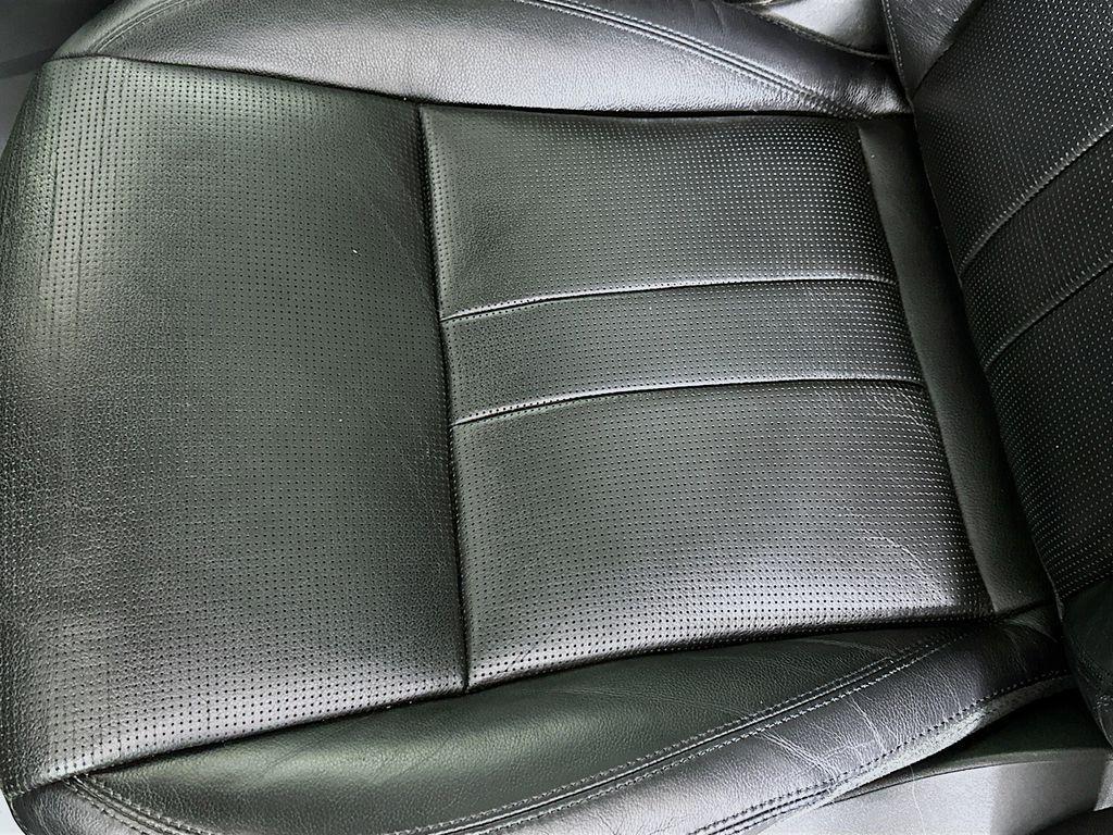 used 2018 Land Rover Discovery Sport car, priced at $14,941