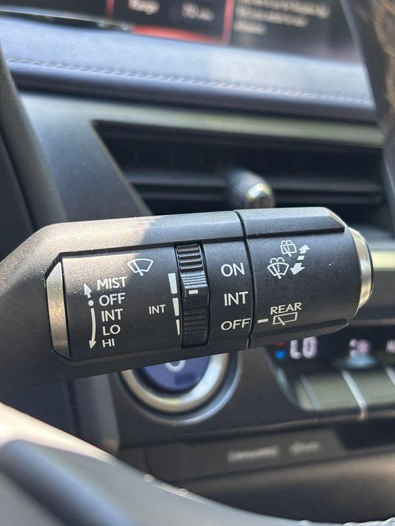 used 2021 Lexus UX 250h car, priced at $26,562