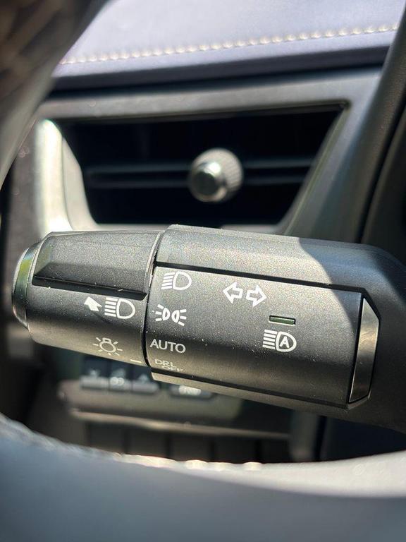 used 2021 Lexus UX 250h car, priced at $26,562