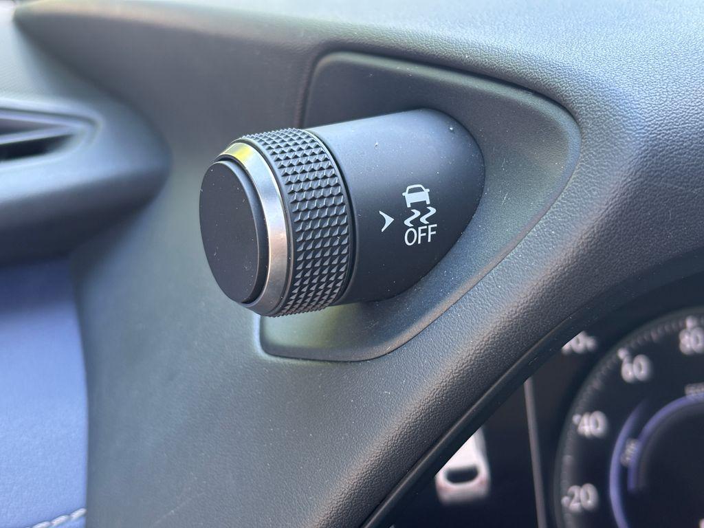 used 2021 Lexus UX 250h car, priced at $26,562