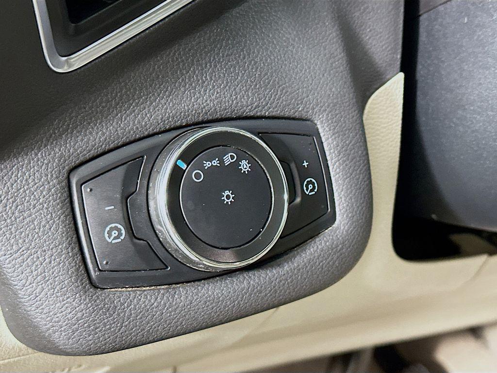 used 2013 Ford C-Max Hybrid car, priced at $6,776