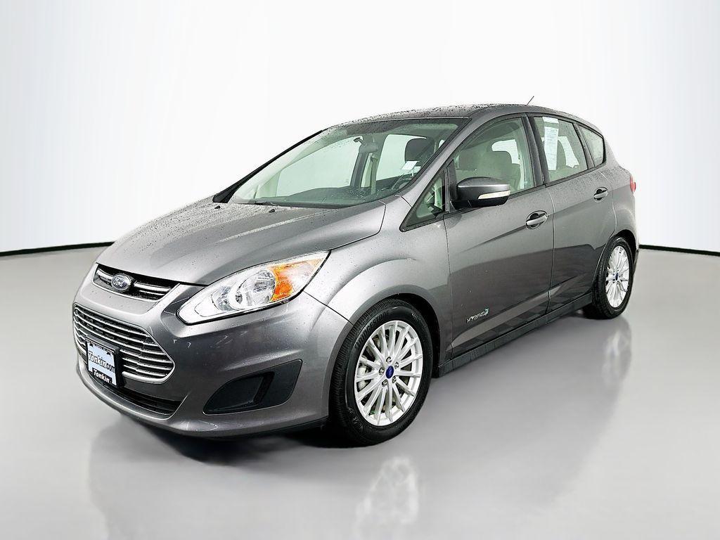 used 2013 Ford C-Max Hybrid car, priced at $6,776