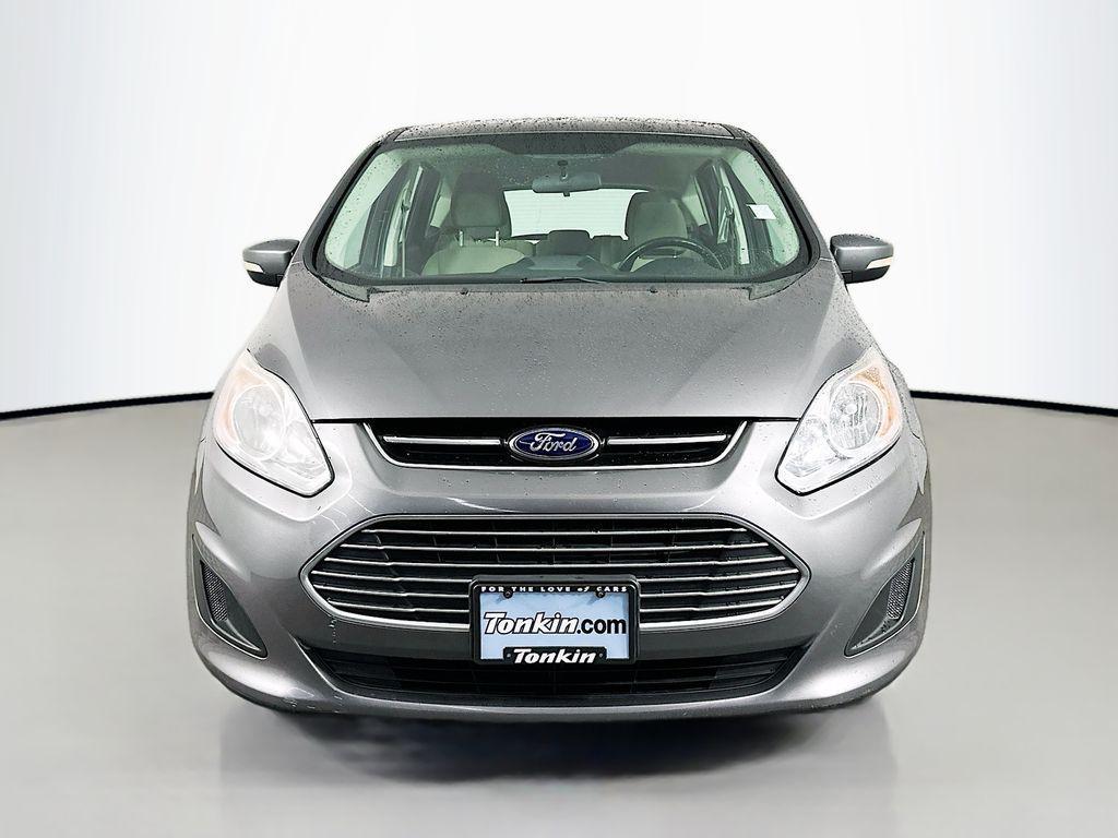 used 2013 Ford C-Max Hybrid car, priced at $6,776