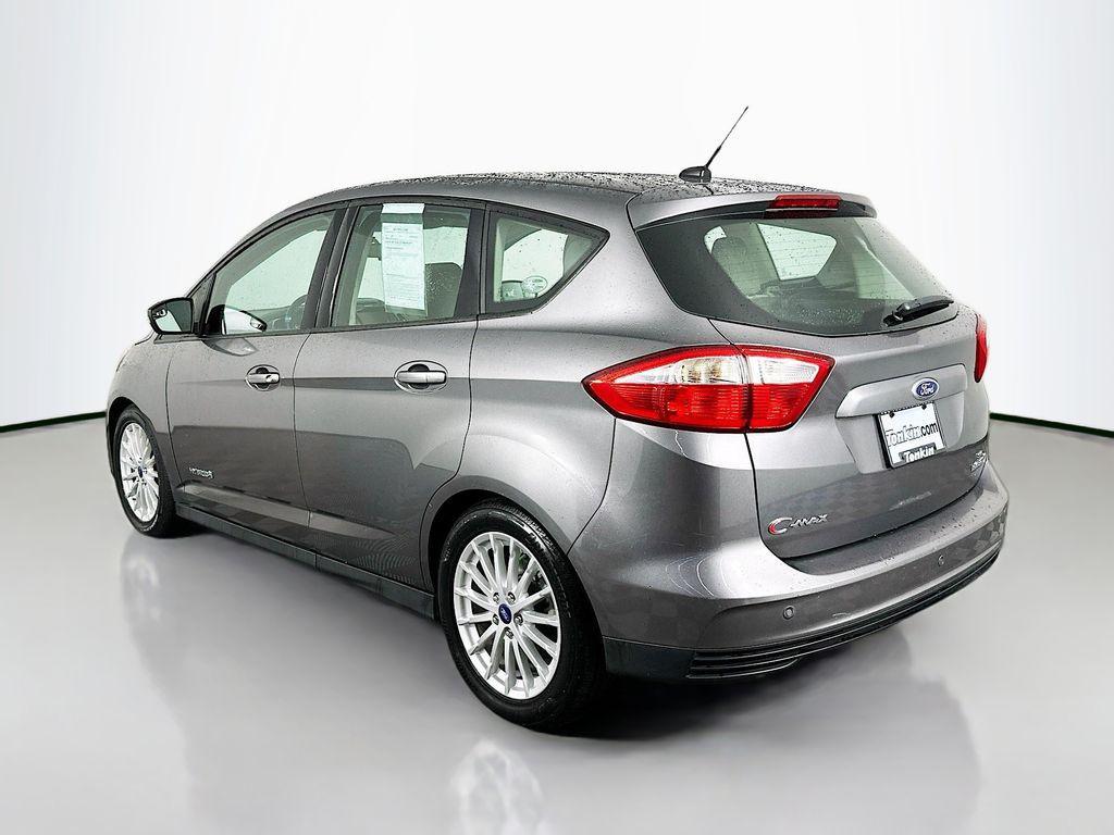 used 2013 Ford C-Max Hybrid car, priced at $6,776