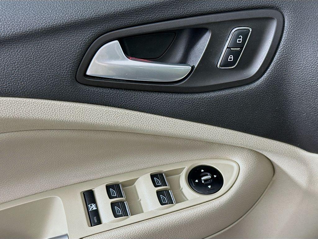 used 2013 Ford C-Max Hybrid car, priced at $6,776