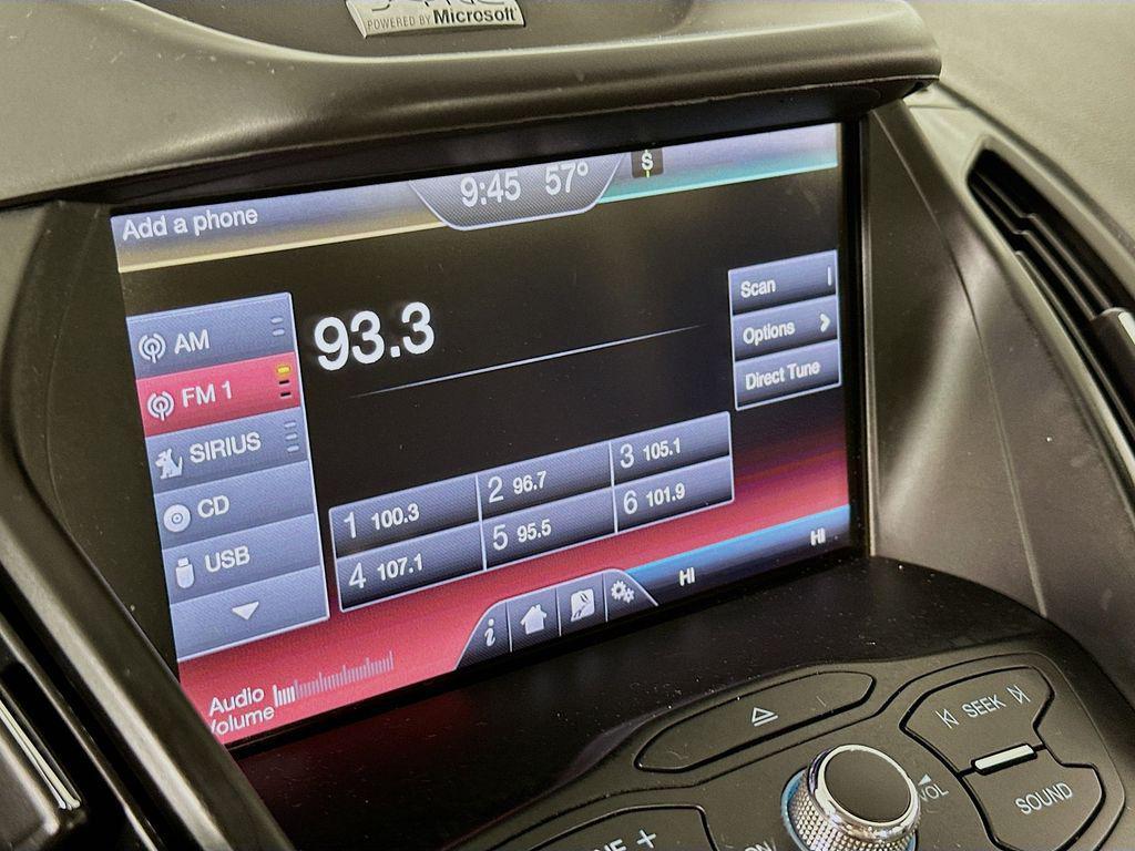 used 2013 Ford C-Max Hybrid car, priced at $6,776