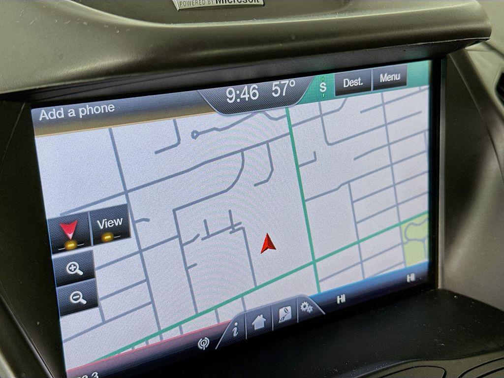 used 2013 Ford C-Max Hybrid car, priced at $6,776