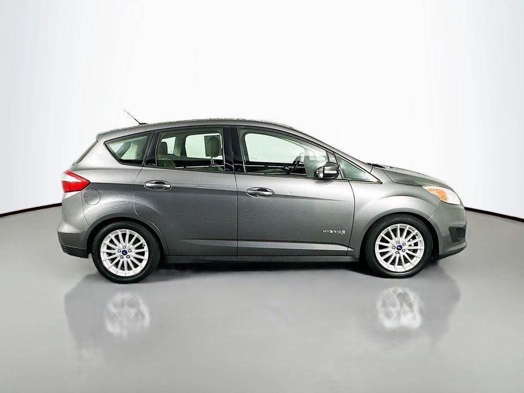 used 2013 Ford C-Max Hybrid car, priced at $6,776