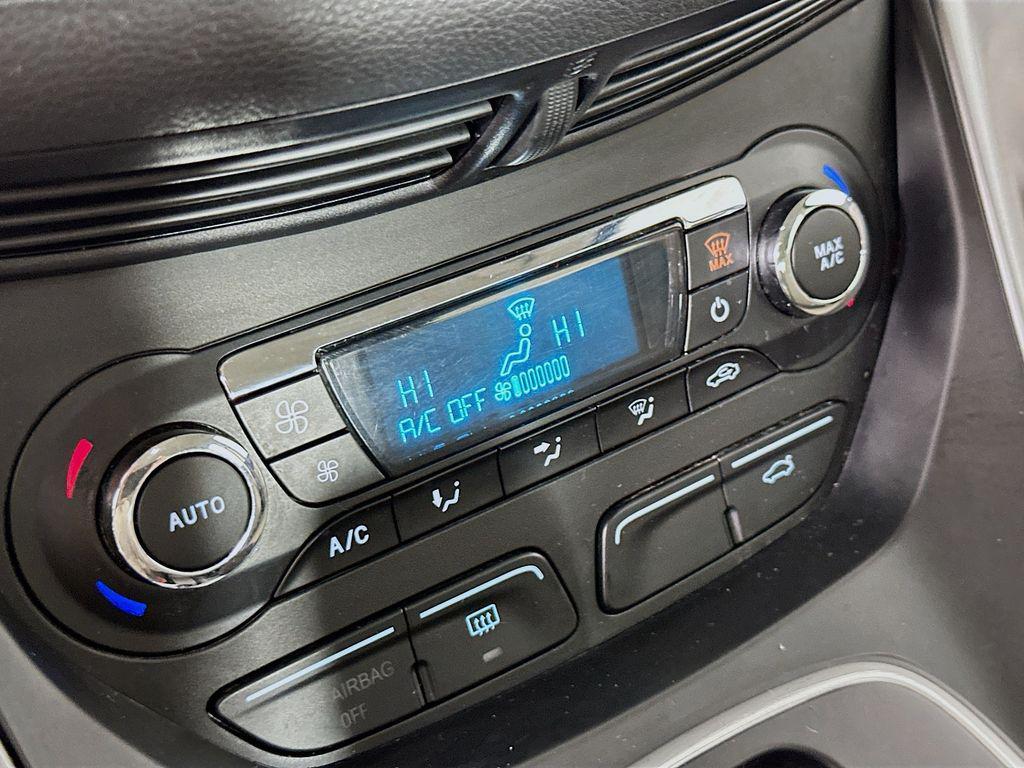 used 2013 Ford C-Max Hybrid car, priced at $6,776