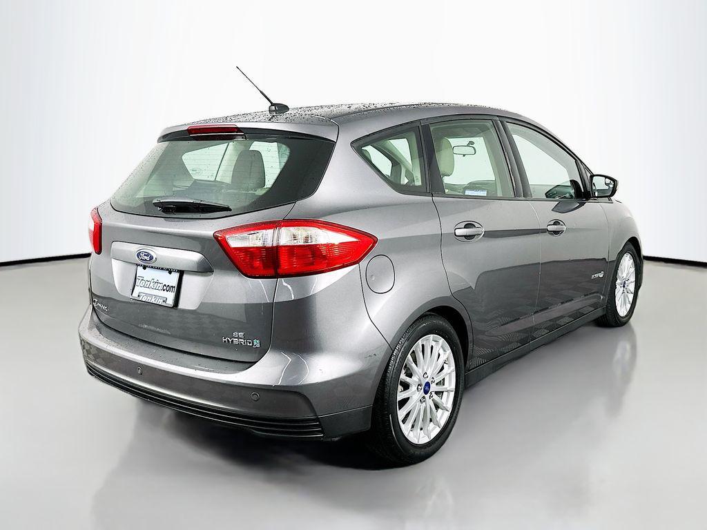 used 2013 Ford C-Max Hybrid car, priced at $6,776