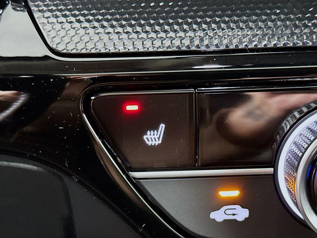 new 2026 Honda CR-V car, priced at $37,950