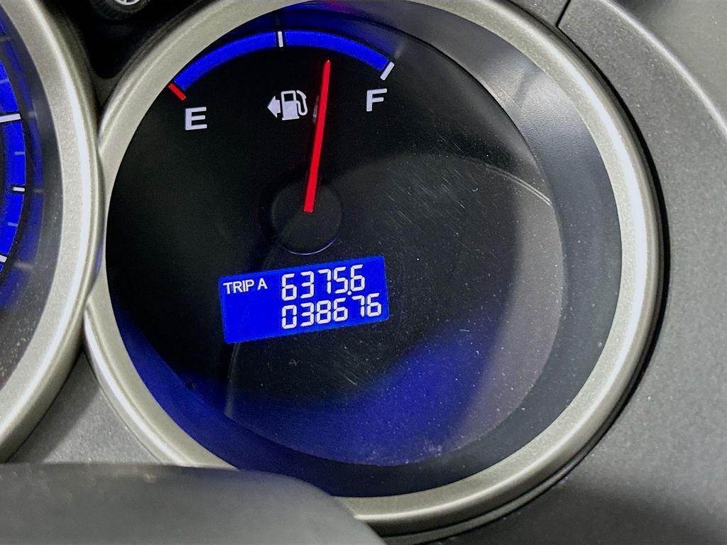 used 2007 Honda Fit car, priced at $11,111