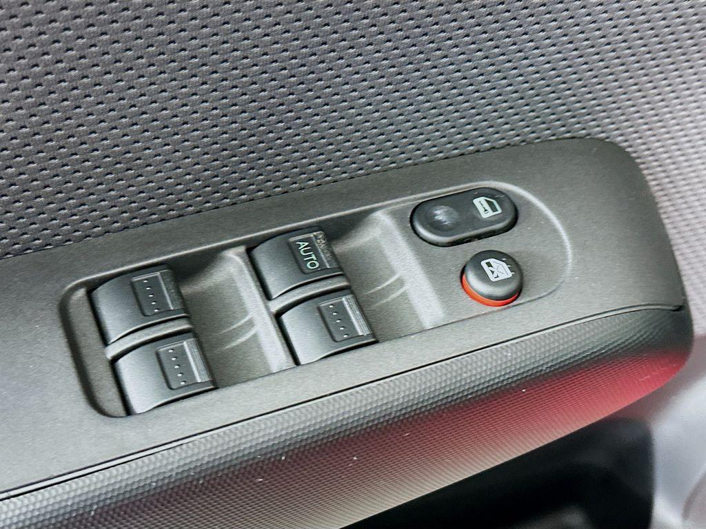 used 2007 Honda Fit car, priced at $11,111