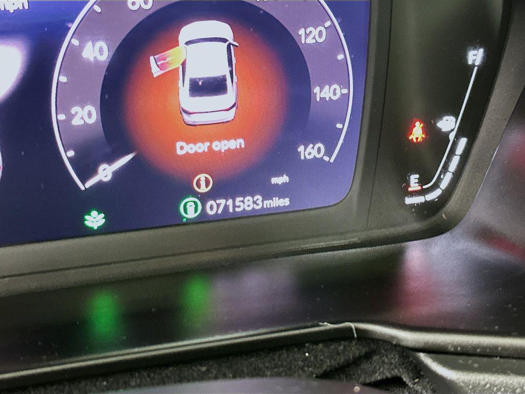 used 2024 Honda Accord car, priced at $23,932