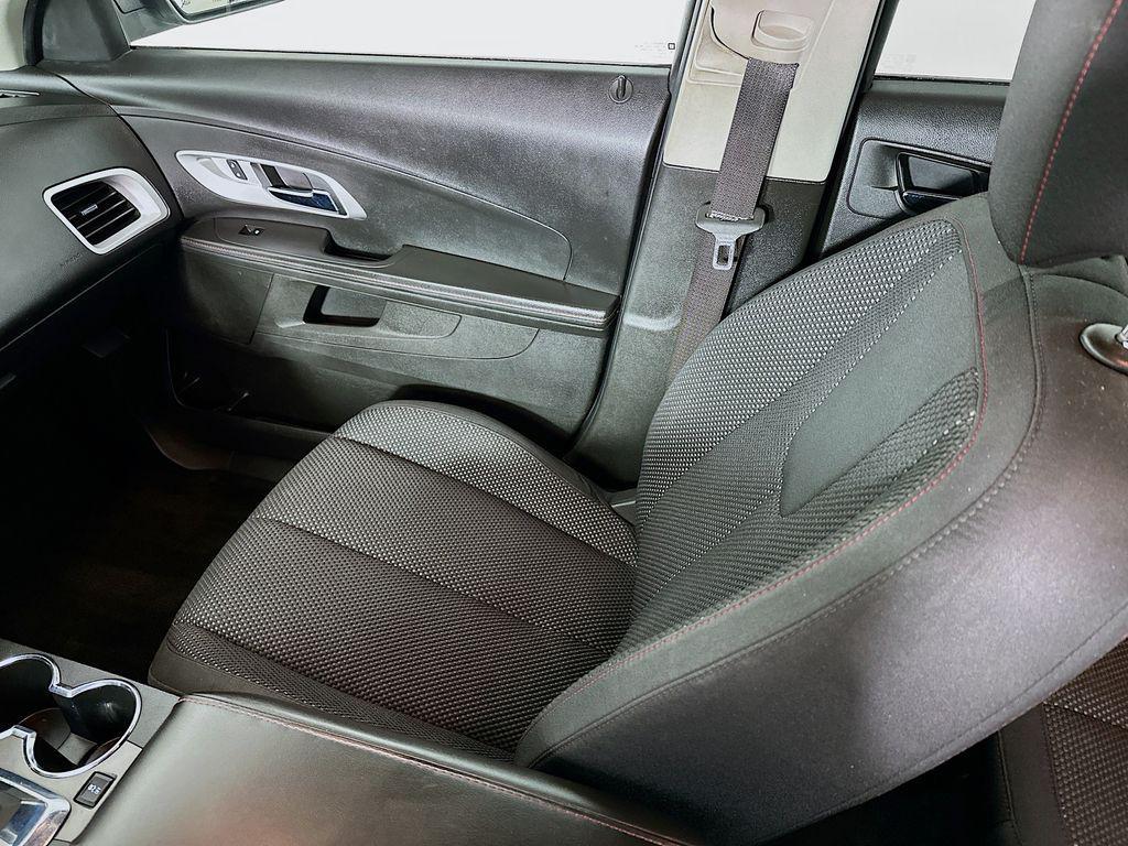used 2015 Chevrolet Equinox car, priced at $8,448