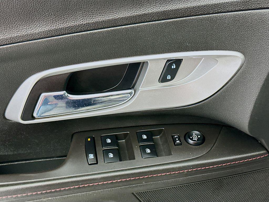 used 2015 Chevrolet Equinox car, priced at $8,448