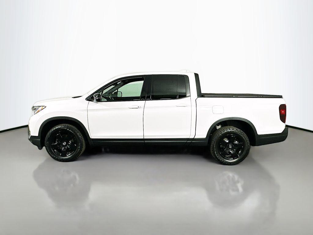 new 2026 Honda Ridgeline car, priced at $47,390