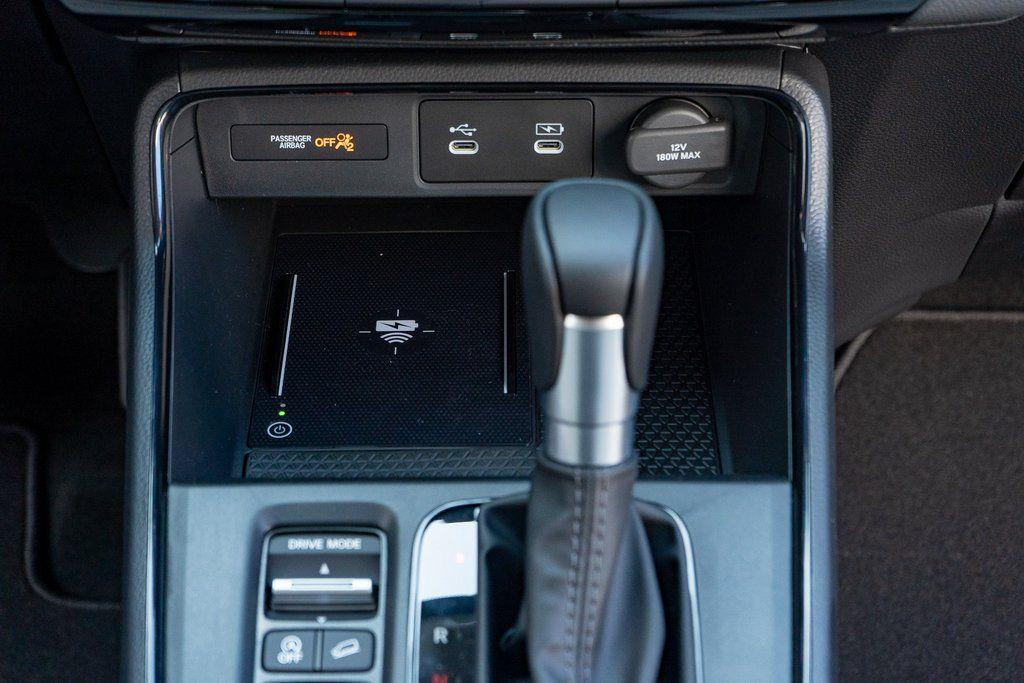 new 2026 Honda CR-V car, priced at $37,950