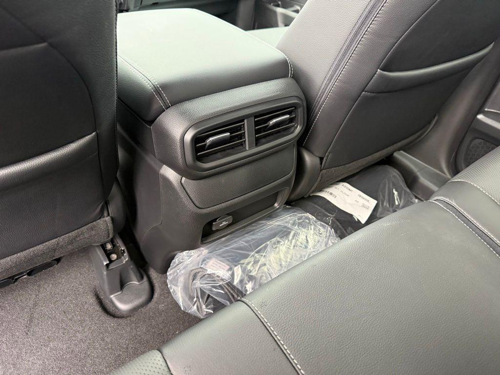 new 2025 Honda Ridgeline car, priced at $42,168