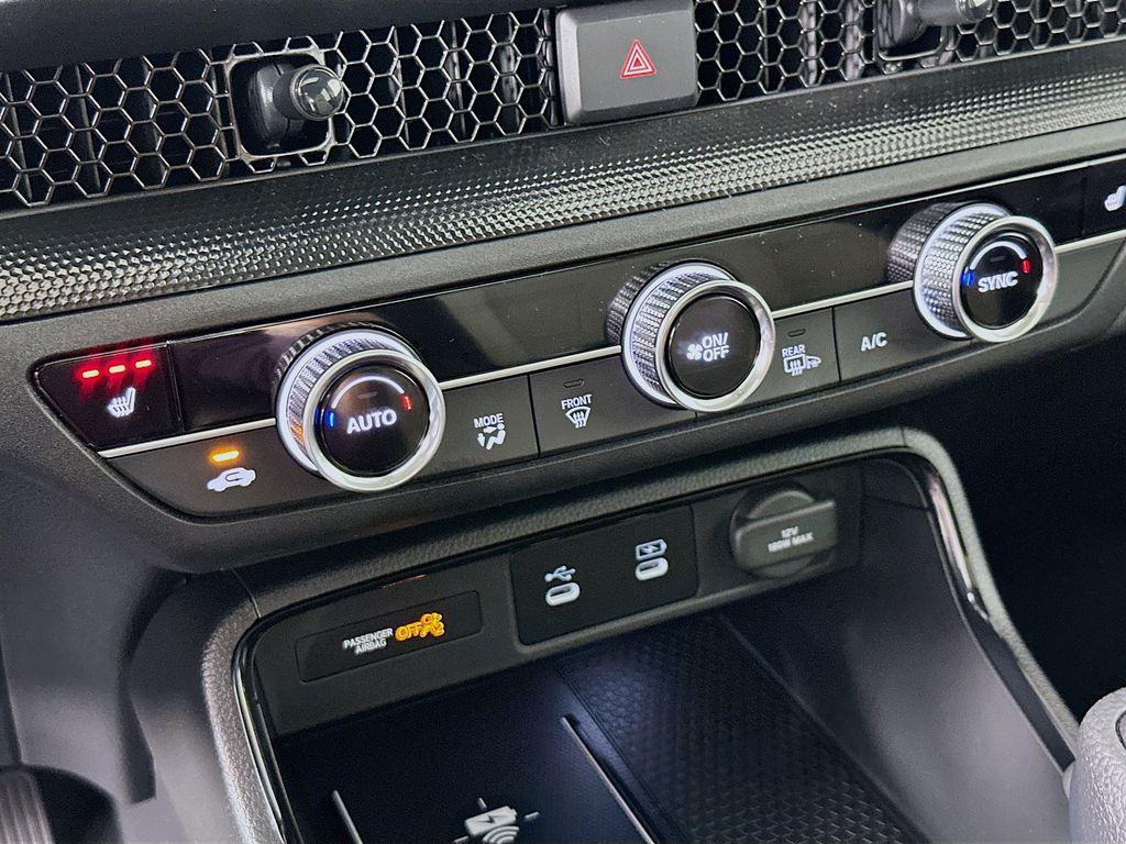 new 2026 Honda CR-V car, priced at $36,100