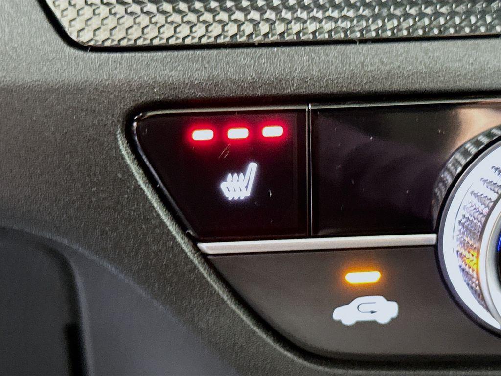 new 2026 Honda CR-V car, priced at $36,100