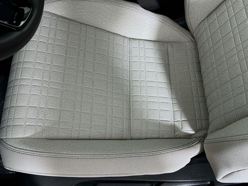 new 2026 Honda HR-V car, priced at $27,091