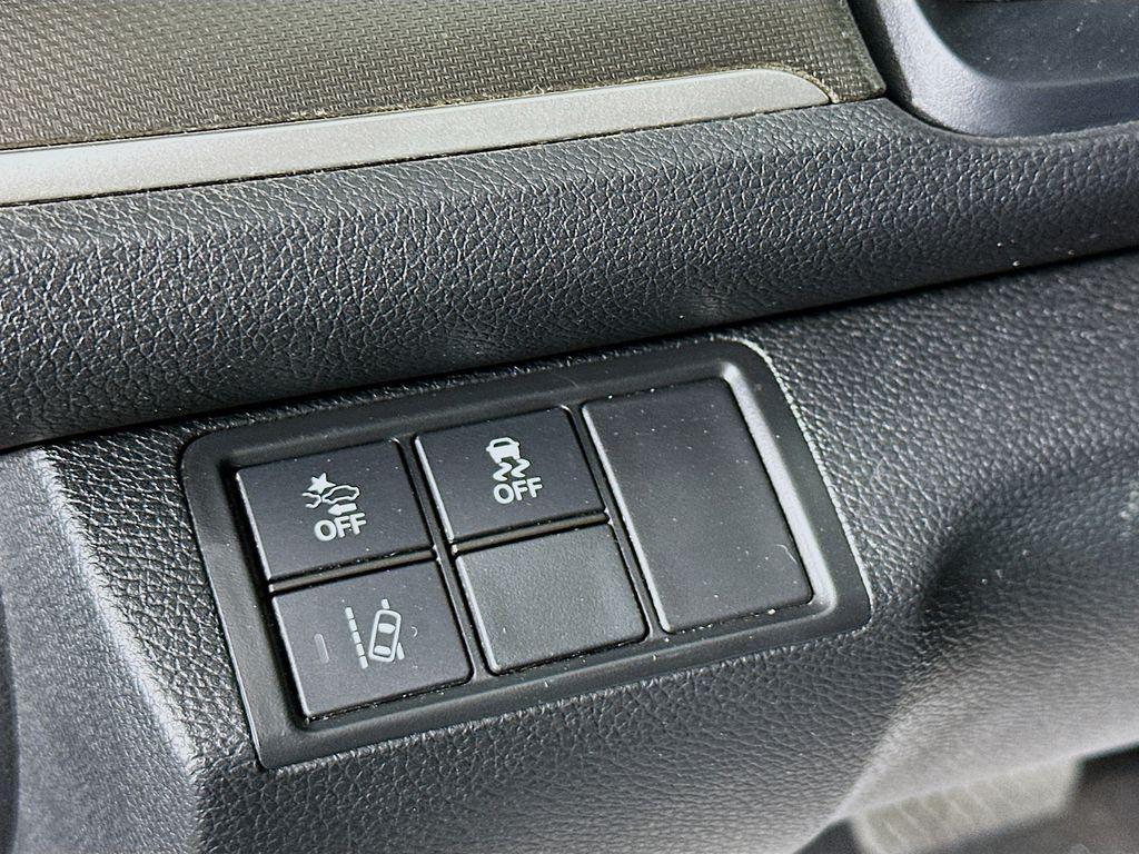 used 2020 Honda Civic car, priced at $20,702